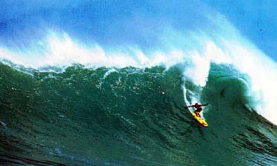 surf
